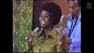 Eritrean Revolutionary EPLF Music  Alganesh Yemane Industry  ወሰደ [upl. by Akirdnas]