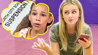 Ivey Reacts Already Gone MattyBRaps [upl. by Slotnick758]