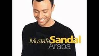 Mustafa Sandal  Onun Arabasi Var â™ª [upl. by Latoniah]