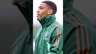 Dilepas MU Martial malah bisa naik level [upl. by Armyn]