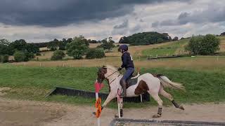 Cross Country at Eland Lodge [upl. by Taveda384]