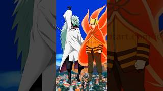 Who is strongest naruto boruto trending viral shorts [upl. by Coppinger]