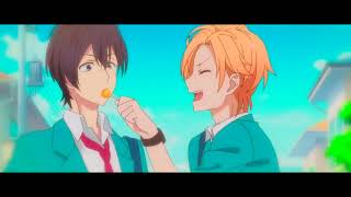 HoneyWorks ft Koinu  Kikoemasu ka OST Itsudatte Bokura no Koi wa 10 cm Datta• Vostfr  Romaji • [upl. by Airrat179]