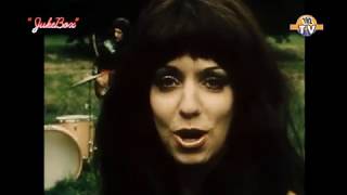 Inkpot Shocking Blue clip promo 1972 [upl. by Paver]