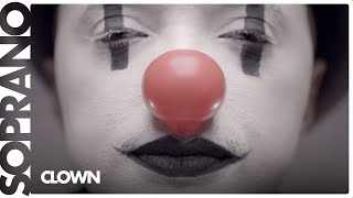 Soprano  Clown Clip officiel [upl. by Banky83]