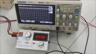 Sensortester für Hall und induktive Sensoren von Dörfler Elektronik [upl. by Hashimoto]