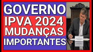 🔴SAIU COMUNICADO OFICIAL MUDANÇAS NA ISENÇÃO DE IPVA PCD [upl. by Ahtelra]