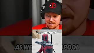 How Can Marvel Get The Fans Back 👀marvel mcu deadpoolandwolverine [upl. by Ahtnicaj]