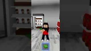 Eu fui na padaria comprar dinheiro roblox shots [upl. by Hacker]