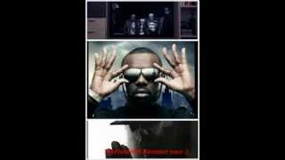 MAITRE GIMS  CECI NEST PAS UN CLIP DE MARSEILLE A PARIS [upl. by Rori]