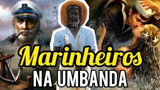 Marinheiros na Umbanda [upl. by Costa170]