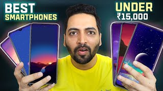 Best 5G Phone Under 10000 in Big Billion Days 2023 amp Great Indian Festival Sale [upl. by Vashtia]