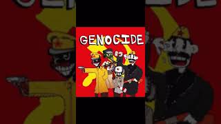 GENOCIDELIL DARKIE 1 HOUR LOOP [upl. by Nohs457]