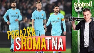 Frajerzy roku  FC Barcelona [upl. by Nolasba]