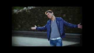 Leandro  Se algum dia falares de mim Official Video [upl. by Shaum]