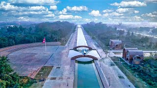 Lumbini Nepal Birth Place of Lord Buddha 4K [upl. by Grady]