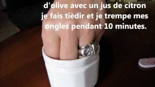 la beauté des mains en 15 minutes [upl. by Oivaf]