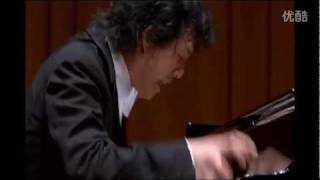 Yundi Li Plays Chopins Piano Sonata No 2 in Bflat minor Op 35 Funeral March [upl. by Ilatfen]