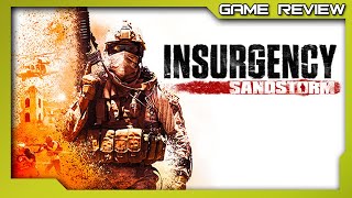 Insurgency Sandstorm  Review  PC STEAM [upl. by Bern596]