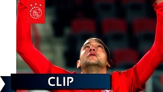 Klaassen amp Ziyech potentieel koningskoppel [upl. by Gentilis]