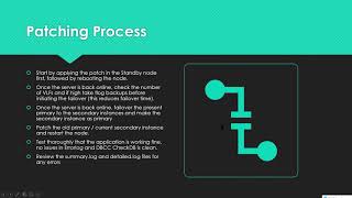 Patching process in SQL Server 2016 Sp1 to Sp2 [upl. by Nimesh]