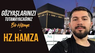 Gözyaşlarınızı Tutamayacağınız Bir Hikaye HZHAMZA [upl. by Eusoj]