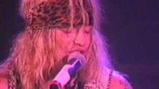 POISON  Every Rose Has Its Thorn live 1993 [upl. by Mihar256]