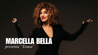 Marcella Bella presenta il suo nuovo album “Etnea” [upl. by Eira]