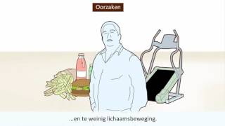 Informatie overgewicht oorzaak en behandeling van overgewi [upl. by Eberta844]