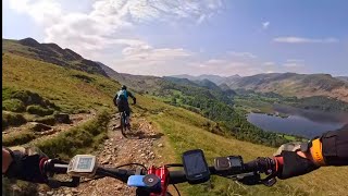 Borrowdale Bash MTB [upl. by Latsyk]