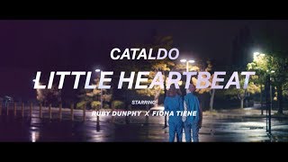 Cataldo  Little Heartbeat Official Video [upl. by Aisor]