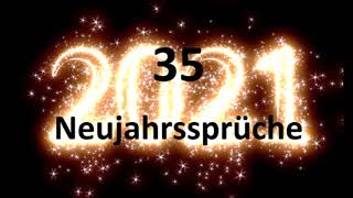 Neues Jahr Neues Glück  NEUJAHRSWÜNSCHE FÜR 2021  Status Sprüche  StatusSprüche [upl. by Frasch405]