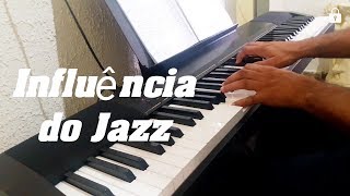 Influência do Jazz  Piano Carlos Lyra [upl. by Catherine743]