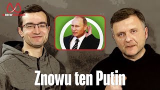 Znowu ten Putin [upl. by Alfeus]