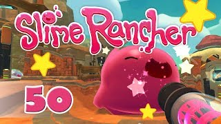 Slime Rancher  50  ЮБИЛЕЙ ГОРДО В РАНЧОТО ПЕЩЕРАТА НА КВАНТОМИТЕ [upl. by Ramos]