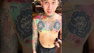 Istorya ng Tatung Tau Gamma [upl. by Ibok811]