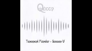 Queen  Tenement Funster BBC Session 5  October 1974 [upl. by Ayita]