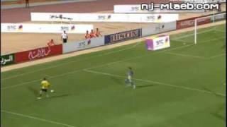 اهداف مباراة الاتحاد vs الحزم 41 كأس الملك [upl. by Farah]