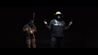 Nikooo ft Kiltir amp H Magnum  Ten Fénwar Official Video [upl. by Hester491]