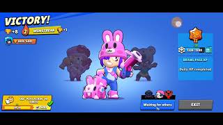 Brawl Stars Gem Grab Undermine Walkthrough Gameplay AndroidiOS [upl. by Anha758]