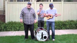 Sidewalk Prophets Cover Taylor Swifts quotMeanquot [upl. by Anirbac]