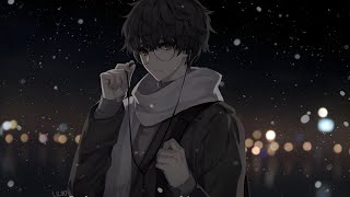 「Nightcore」→ Two Heart Lyrics by Rosendale [upl. by Odyssey317]