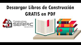 Descargar Libros de Ingeniería GRATIS [upl. by Sayer]