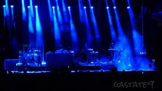 J Cole Live Concert Atlanta ROME GA 2014 [upl. by Ahsrat]