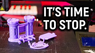 Creality Ender3 its time to move on [upl. by Vivia]