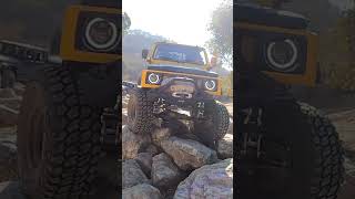 Sneak Peek Pauls Suzuki Samurai Walkaround [upl. by Cestar]