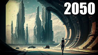 15 TECNOLOGÍAS DEL FUTURO QUE REVOLUCIONARÁN EL MUNDO EN 2050 [upl. by Llenahc]