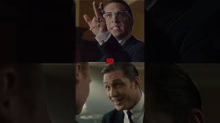 Ronald Kray vs Reginald Kray🔥  The Kray twins🌹 4K EDIT shorts legend reggiekray ronniekray [upl. by Adamson913]