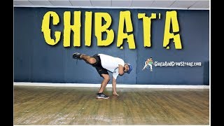 Capoeira Minicourse Chibata Part 1 [upl. by Sternlight]