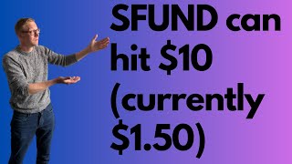 Seedifyfund SFUND price prediction  Should 7x your money [upl. by Nicolette795]